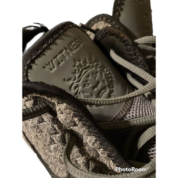 LeBron Dark Grey Witness 3